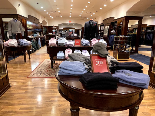 Clothing Store «Brooks Brothers», reviews and photos, 445 W Farms Mall, Farmington, CT 06032, USA