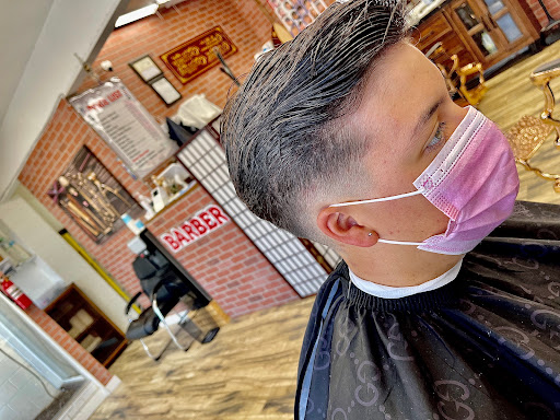 Barber Shop «Edmonds Barber Shop», reviews and photos, 224 Main St, Edmonds, WA 98020, USA