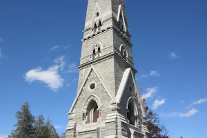 Saratoga Monument image