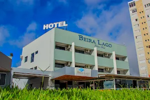 HOTEL BEIRA LAGO image
