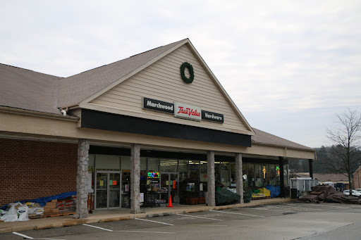 Home Improvement Store «Marchwood True Value Hardware», reviews and photos, 32 Marchwood Rd, Exton, PA 19341, USA