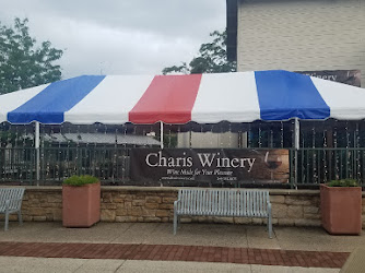 Charis Winery & Distillery