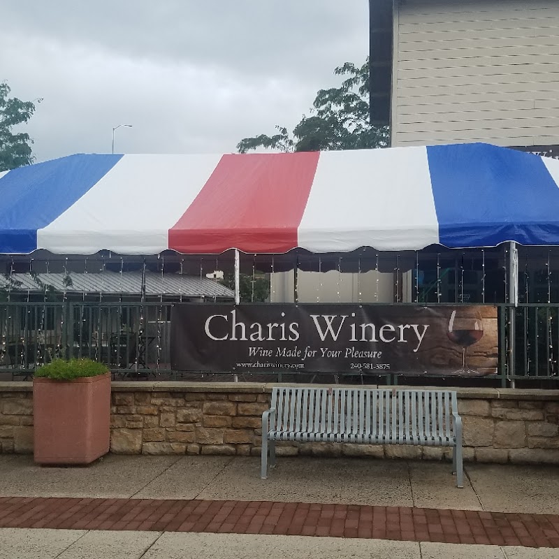 Charis Winery & Distillery