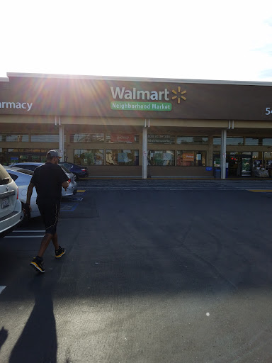 Supermarket «Walmart Neighborhood Market», reviews and photos, 5420 La Palma Ave, La Palma, CA 90623, USA