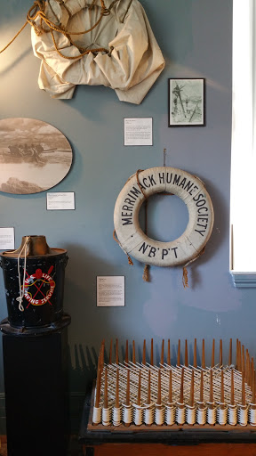 Museum «Custom House Maritime Museum», reviews and photos, 25 Water St, Newburyport, MA 01950, USA
