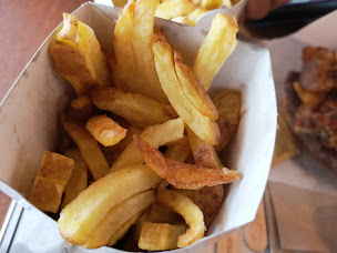 Photo n°97 de LA FRENCH FARM PERPIGNAN - BURGER GOURMETS à Perpignan ()