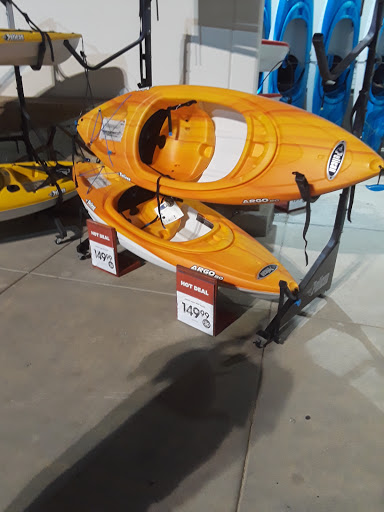 Sporting Goods Store «Academy Sports + Outdoors», reviews and photos, 610 El Camino Alto Drive, Springfield, MO 65810, USA