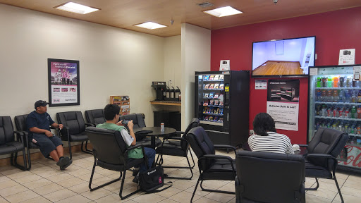 Toyota Dealer «AutoNation Toyota Buena Park», reviews and photos, 6400 Beach Blvd, Buena Park, CA 90621, USA