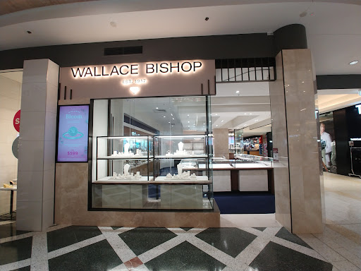 Wallace Bishop Maroochydore