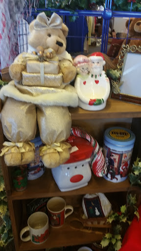 Second Hand Store «Twice Treasured Thrift», reviews and photos, 81680 Gallatin Rd, Bozeman, MT 59718, USA