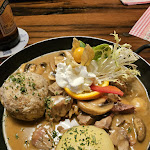 Photo n°5 de l'avis de Norbert.u fait le 13/03/2024 à 22:45 sur le  Beim Haxenwirt à Immenstadt