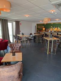 Atmosphère du Restaurant Amore Cap d'Agde - n°7