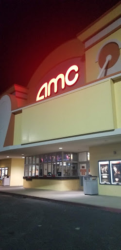 Movie Theater «AMC Florence 12», reviews and photos, 310 Cox Creek Pkwy, Florence, AL 35630, USA
