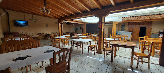 Restaurante Sidreria la Alegría - C. Gaspar de Cepeda, 2, 49670 Fuentes de Ropel, Zamora, Spain