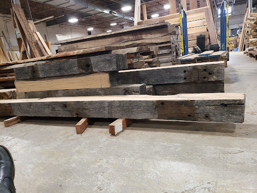 Surplus Store «Scroungers Paradise», reviews and photos, 9 Hickman Dr, Asheville, NC 28803, USA