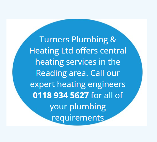 Turners Plumbing & Heating Ltd - Plumber