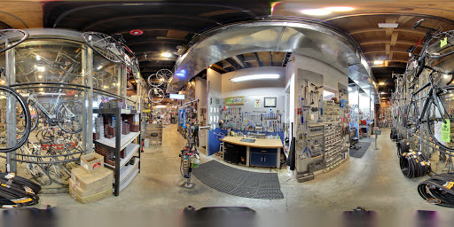 Bicycle Store «Schlegel Bicycles - Pro and Multi-Sport Shop», reviews and photos, 900 N Broadway Ave, Oklahoma City, OK 73102, USA