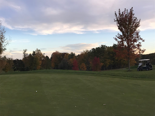 Golf Club «Metamora Golf & Country Club», reviews and photos, Club Dr, Metamora, MI 48455, USA