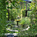 Photo n° 45 de l'avis de scaramuzzino.o fait le 21/07/2021 à 17:16 pour Jardin des Cinq Sens à Yvoire