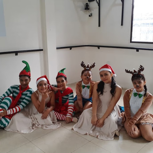 Academia de Danza Gaby Dancer - Guayaquil