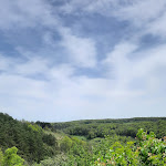 Photo n°6 de l'avis de Conny. fait le 20/05/2023 à 05:40 sur le  Fuchsturm Jena à Jena