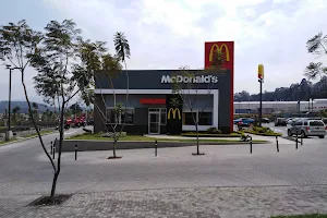 McDonald's Delta Bárcenas image