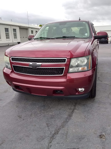 Used Car Dealer «Frankfort Truck & Car Sales», reviews and photos, 1601 McKinley Ave, Frankfort, IN 46041, USA
