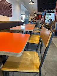 Photo n°41 de Burger King à Bron ()