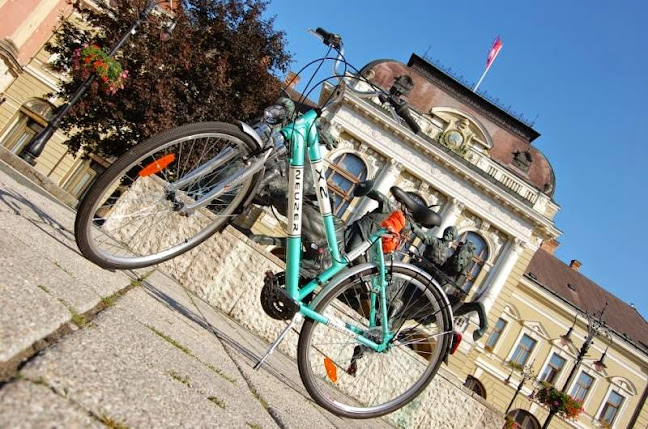 Értékelések erről a helyről: Egerbike.hu kerékpárbolt és szakszerviz, Eger - Kerékpárbolt