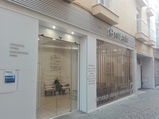 Clinica Ruiz Ávila en Granada, Granada