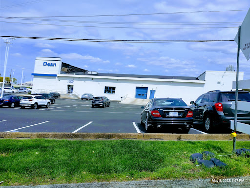 Used Car Dealer «Pre-Owned Cars by The Dean», reviews and photos, 2918 Lebanon Church Rd, West Mifflin, PA 15122, USA