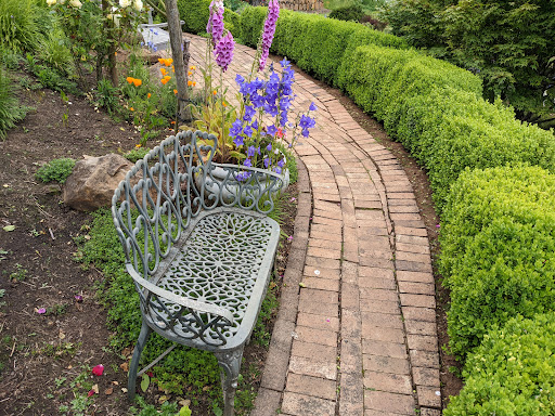 Vineyard «Cristom Vineyards», reviews and photos, 6905 Spring Valley Rd NW, Salem, OR 97304, USA