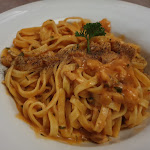 Photo n°9 de l'avis de Christopher.r fait le 25/01/2020 à 11:54 sur le  Ristorante Toscana im Posthörnle à Kirchheim am Neckar