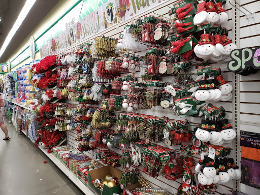 Dollar Store «Dollar Tree», reviews and photos, 25000 Blue Ravine Rd, Folsom, CA 95630, USA