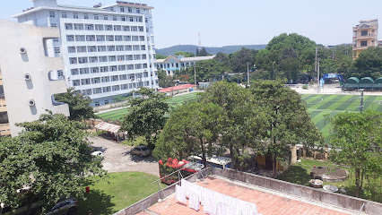 Khách Sạn Trường Giang
