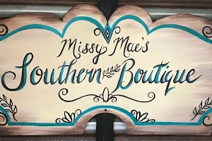 Missy Mae's Southern Boutique image
