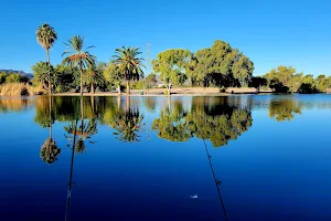 Christopher Columbus Park image