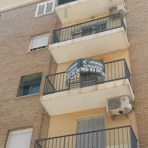 Expercasa Benimamet en Valencia