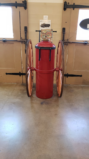 Museum «San Antonio Fire Museum», reviews and photos, 801 E Houston St, San Antonio, TX 78205, USA