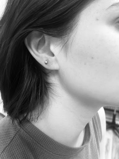 Explore monster high tattoo ideas, creative tattoo ideas in Great Falls, available at Alpha Tattoos & Piercings