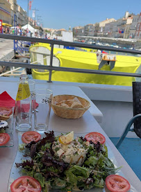 Plats et boissons du Restaurant de sundae Jadounette à Sète - n°7