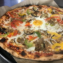 Photos du propriétaire du Pizzeria LE PLAN PIZZA à Saint-Herblain - n°17