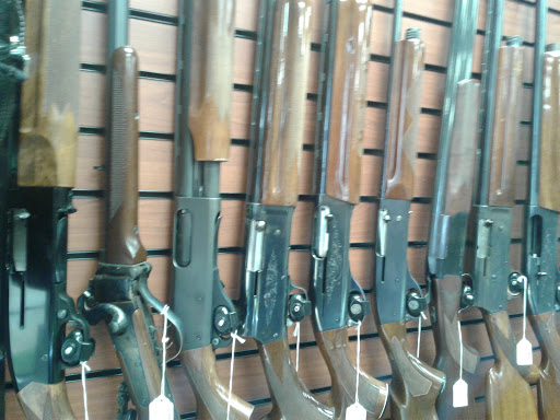 Pawn Shop «Rockwall Gold And Silver Pawn», reviews and photos, 1901 S Goliad St, Rockwall, TX 75087, USA