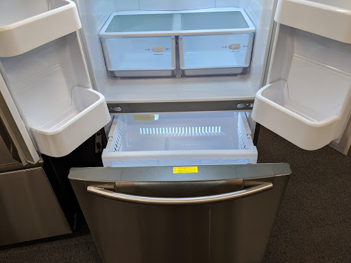 Appliance Store «Pacific Sales Kitchen & Home», reviews and photos, 24120 Garnier St, Torrance, CA 90505, USA