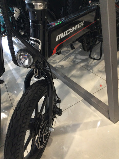 Bicycle Store «L.A. Golden Bike», reviews and photos, 4001 Wilshire Blvd, Los Angeles, CA 90010, USA