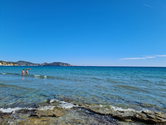Fontsainte Beach