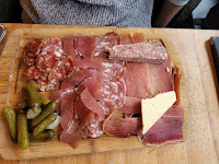 Charcuterie du Restaurant français Les Galopins à Antony - n°1