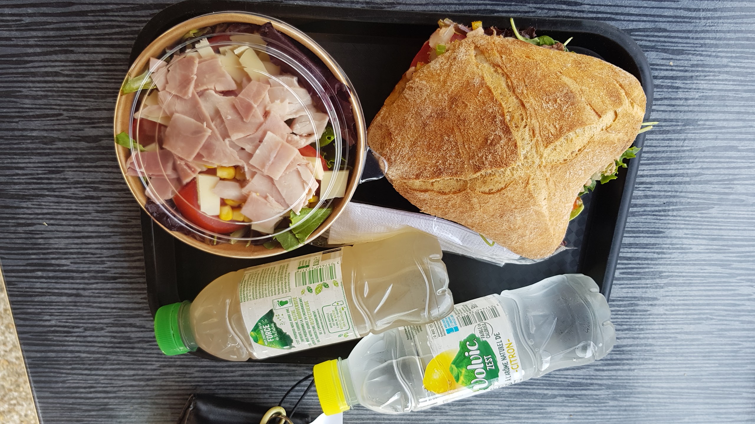 Photo n° 2 de l'avis de Géant.e fait le 25/07/2022 à 07:34