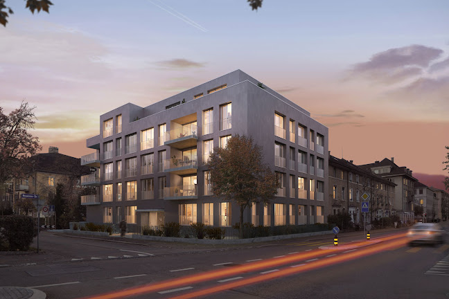 Isler Architekten AG - Winterthur