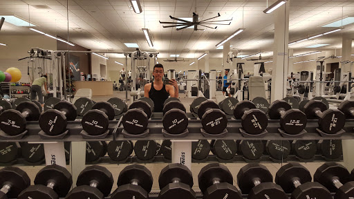 Health Club «Bay Club Cupertino», reviews and photos, 10101 N Wolfe Rd, Cupertino, CA 95014, USA